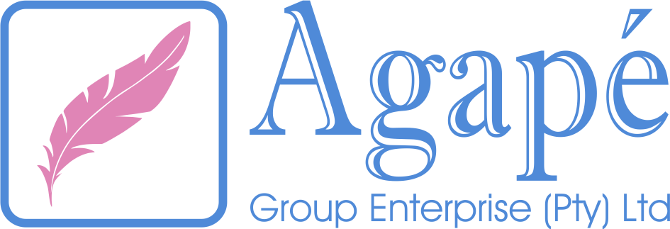 Agape Business Platform
