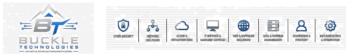 Buckle Technologies and technology services